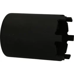 Douille à 6 ergots Ø 71 .5 mm KSTOOLS 460.5381 | 460.5381