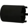Douille à 6 ergots Ø 71 .5 mm KSTOOLS 460.5381 | 460.5381