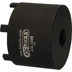 Douille à 6 ergots Ø 75 mm KSTOOLS 460.5386 | 460.5386