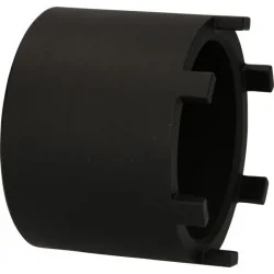 Douille à 6 ergots Ø 75 mm KSTOOLS 460.5386 | 460.5386