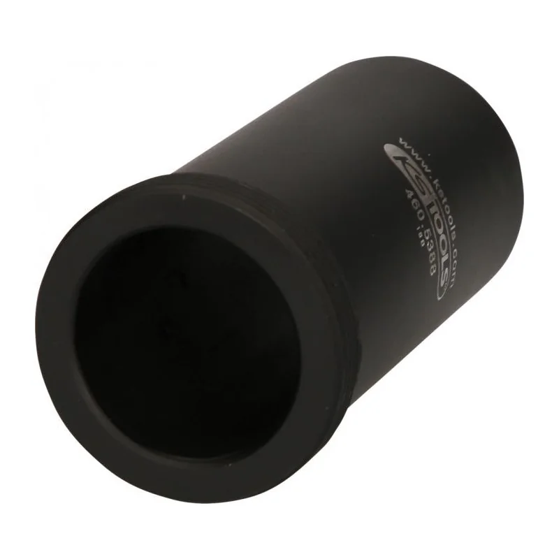 Tube de guidage Ø 44 mm . fileté en bout M48x1 .5 KSTOOLS 460.5388 | 460.5388 Tube de guidage Ø 44 mm . fileté en bout M48x1 .5 KSTOOLS 460.5388 | 460.5388