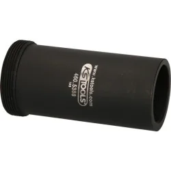 Tube de guidage Ø 44 mm . fileté en bout M48x1 .5 KSTOOLS 460.5388 | 460.5388