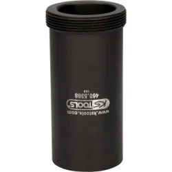 Tube de guidage Ø 44 mm . fileté en bout M48x1 .5 KSTOOLS 460.5388 | 460.5388