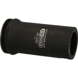 Tube de guidage Ø 48 mm . fileté en bout M48x1 .5 KSTOOLS 460.5389 | 460.5389