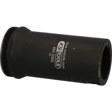 Tube de guidage Ø 48 mm . fileté en bout M48x1 .5 KSTOOLS 460.5389 | 460.5389