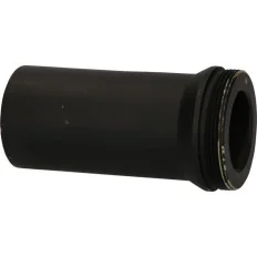 Tube de guidage Ø 48 mm . fileté en bout M48x1 .5 KSTOOLS 460.5389 | 460.5389