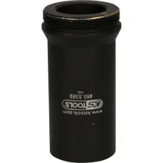 Tube de guidage Ø 48 mm . fileté en bout M48x1 .5 KSTOOLS 460.5389 | 460.5389