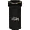 Tube de guidage Ø 48 mm . fileté en bout M48x1 .5 KSTOOLS 460.5389 | 460.5389