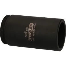 Tube de guidage Ø 51 mm . fileté en bout M48x1 .5 KSTOOLS 460.5390 | 460.5390
