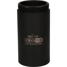 Tube de guidage Ø 51 mm . fileté en bout M48x1 .5 KSTOOLS 460.5390 | 460.5390