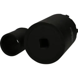 Jeu de douille à 6 ergots Ø 88 mm avec tube de centrage pour Mercedes . 2 pcs KSTOOLS 460.5395 | 460.5395