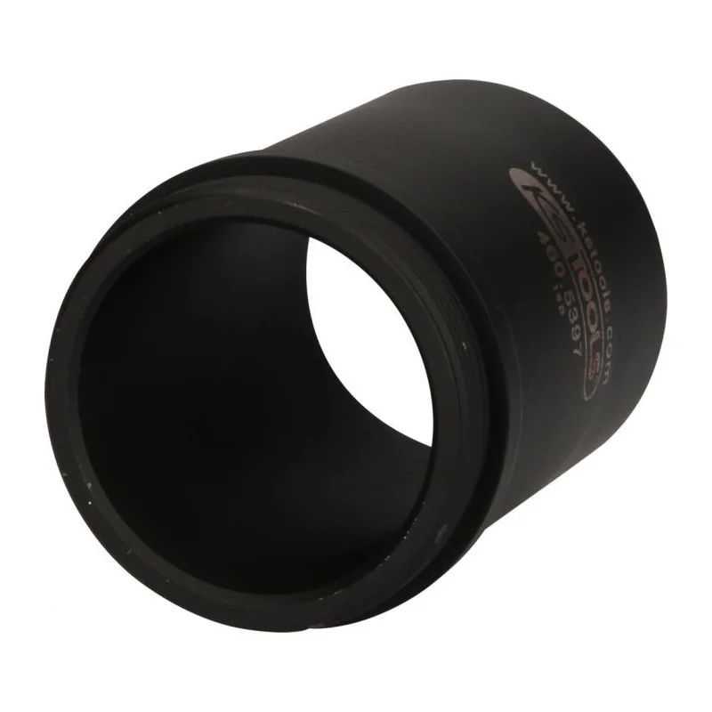 Tube de guidage Ø 57 mm . fileté en bout M56x1 .5 KSTOOLS 460.5397 | 460.5397 Tube de guidage Ø 57 mm . fileté en bout M56x1 .5 KSTOOLS 460.5397 | 460.5397