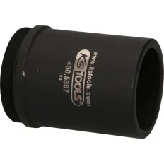 Tube de guidage Ø 57 mm . fileté en bout M56x1 .5 KSTOOLS 460.5397 | 460.5397