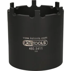 Douille à 6 ergots Ø 100 mm KSTOOLS 460.5411 | 460.5411