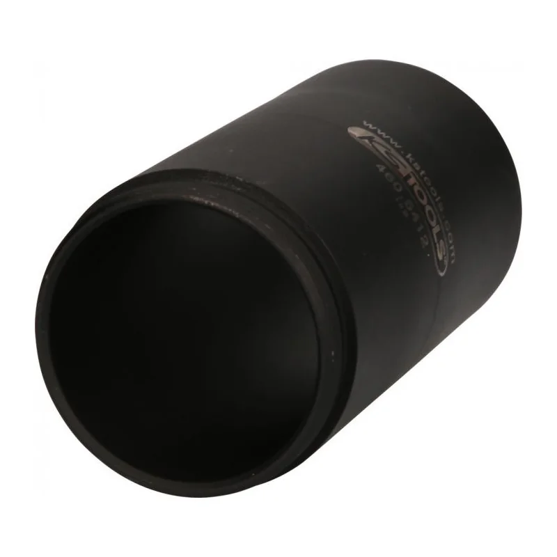 Tube de guidage Ø 59 mm . fileté en bout M56x1 .5 KSTOOLS 460.5412 | 460.5412 Tube de guidage Ø 59 mm . fileté en bout M56x1 .5 KSTOOLS 460.5412 | 460.5412