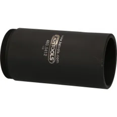 Tube de guidage Ø 59 mm . fileté en bout M56x1 .5 KSTOOLS 460.5412 | 460.5412
