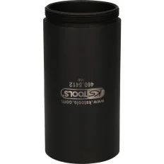 Tube de guidage Ø 59 mm . fileté en bout M56x1 .5 KSTOOLS 460.5412 | 460.5412