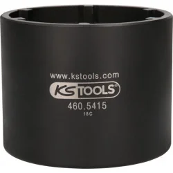 Douille 1" à 6 ergots Ø 101 mm KSTOOLS 460.5415 | 460.5415