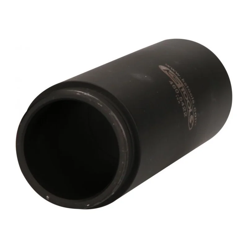Tube de guidage Ø 50 mm . fileté en bout M48x1 .5 KSTOOLS 460.5422 | 460.5422 Tube de guidage Ø 50 mm . fileté en bout M48x1 .5 KSTOOLS 460.5422 | 460.5422