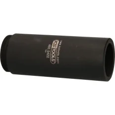 Tube de guidage Ø 50 mm . fileté en bout M48x1 .5 KSTOOLS 460.5422 | 460.5422