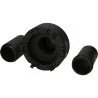 Jeu de douille à 6 ergots Ø 113 mm avec 2 tubes de centrage pour Mercedes . 3 pcs KSTOOLS 460.5425 | 460.5425