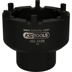 Douille à 6 ergots Ø 113 mm KSTOOLS 460.5426 | 460.5426