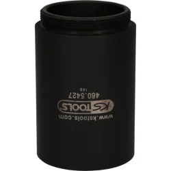 Tube de guidage Ø 55 mm . fileté en bout M56x1 .5 KSTOOLS 460.5427 | 460.5427