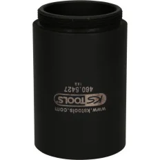 Tube de guidage Ø 55 mm . fileté en bout M56x1 .5 KSTOOLS 460.5427 | 460.5427