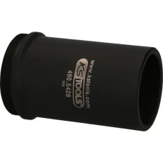 Tube de guidage Ø 63 mm . fileté en bout M56x1 .5 KSTOOLS 460.5428 | 460.5428