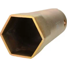 Clé pour écrou d'essieu Setra et Kässbohrer . 105 mm KSTOOLS 460.5440 | 460.5440