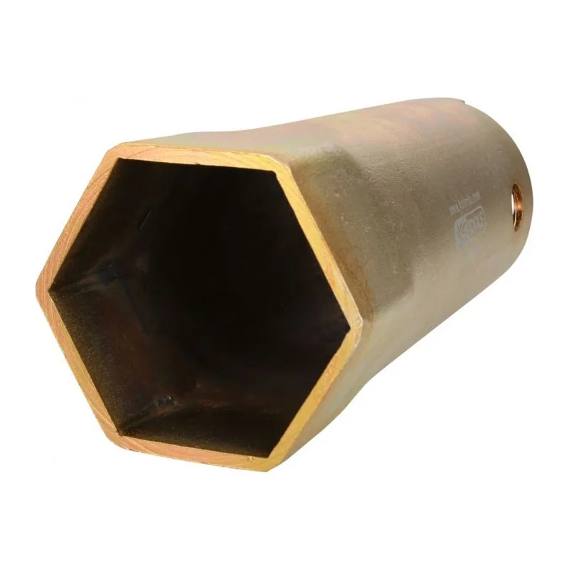 Clé pour écrou d'essieu Setra et Kässbohrer . 105 mm KSTOOLS 460.5440 | 460.5440 Clé pour écrou d'essieu Setra et Kässbohrer . 105 mm KSTOOLS 460.5440 | 460.5440