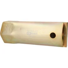 Clé pour écrou d'essieu Setra et Kässbohrer . 105 mm KSTOOLS 460.5440 | 460.5440