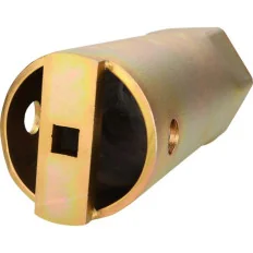 Clé pour écrou d'essieu Setra et Kässbohrer . 105 mm KSTOOLS 460.5440 | 460.5440