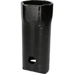 Clé pour écrou d'essieu Renault . 77 mm KSTOOLS 460.5445 | 460.5445