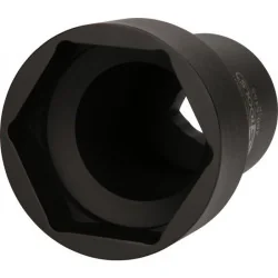 Douille 6 pans pour écrou d'essieu Renault et Iveco . 80 mm KSTOOLS 460.5455 | 460.5455