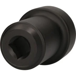 Douille 6 pans pour écrou d'essieu Renault et Iveco . 80 mm KSTOOLS 460.5455 | 460.5455