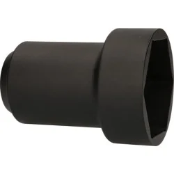 Douille 6 pans pour écrou d'essieu Renault et Iveco . 80 mm KSTOOLS 460.5455 | 460.5455