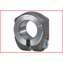Douille 4 pans pour écrous de serrage . 32x36 mm KSTOOLS 460.5470 | 460.5470