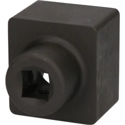 Douille 4 pans pour écrous de serrage . 32x36 mm KSTOOLS 460.5470 | 460.5470