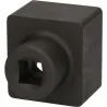 Douille 4 pans pour écrous de serrage . 32x36 mm KSTOOLS 460.5470 | 460.5470