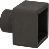 Douille 4 pans pour écrous de serrage . 32x36 mm KSTOOLS 460.5470 | 460.5470
