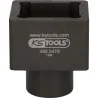 Douille 4 pans pour écrous de serrage . 32x36 mm KSTOOLS 460.5470 | 460.5470