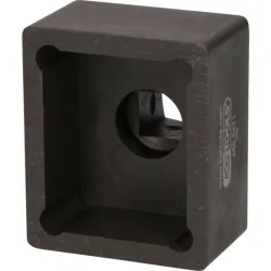 Douille 4 pans pour écrous de serrage . 41x50 mm KSTOOLS 460.5471 | 460.5471