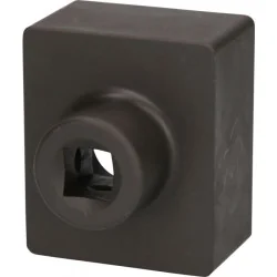 Douille 4 pans pour écrous de serrage . 41x50 mm KSTOOLS 460.5471 | 460.5471