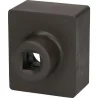 Douille 4 pans pour écrous de serrage . 41x50 mm KSTOOLS 460.5471 | 460.5471