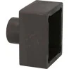 Douille 4 pans pour écrous de serrage . 41x50 mm KSTOOLS 460.5471 | 460.5471