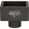 Douille 4 pans pour écrous de serrage . 41x50 mm KSTOOLS 460.5471 | 460.5471