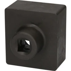 Douille 4 pans pour écrous de serrage . 46x52 mm KSTOOLS 460.5472 | 460.5472