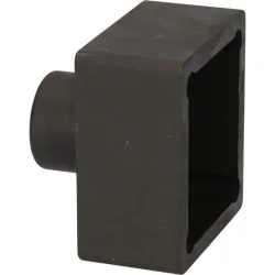Douille 4 pans pour écrous de serrage . 46x52 mm KSTOOLS 460.5472 | 460.5472