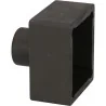 Douille 4 pans pour écrous de serrage . 46x52 mm KSTOOLS 460.5472 | 460.5472